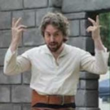 BWW Reviews: St. Louis Shakespeare's THE MERRY WIVES OF WINDSOR - Generally Fine