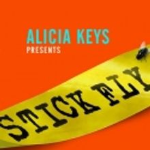 STICKFLY Moves from Lyceum Theatre to Cort Theatre for Broadway Run