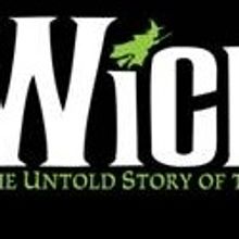 WICKED Returns to Des Moines, Tickets On Sale 8/20