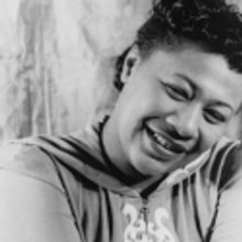 Le Théâtre du Châtelet Presents Ella Fitzgerald Tribute Concert, 9/25