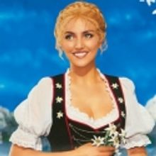 Théâtre du Châtelet Presents THE SOUND OF MUSIC in December