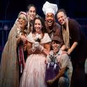 Photo Coverage: THE YELLOW BRICK ROAD Opening Night
