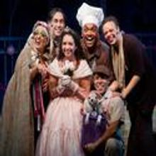 Photo Coverage: THE YELLOW BRICK ROAD Opening Night