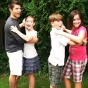Theatre By the Sea Presents TWINDERELLA, 7/29