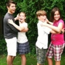 Theatre By the Sea Presents TWINDERELLA, 7/29