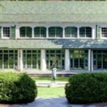 'Modern Masters' Comes to Reynolda House Museum of American Art