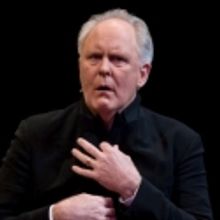 John Lithgow Brings STORIES BY HEART to Elliott Masie's 2011