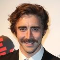 Lee Pace Joins Cast of TEAM OF RIVALS Film