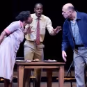 Photo Coverage: THE BEST OF ENEMIES World Premiere at Barrington Stage Co.