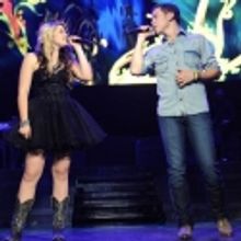 Photo Flash: AMERICAN IDOL Tour Hits Raleigh