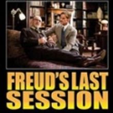 NY Yale Alumni Association Invades FREUD’S LAST SESSION