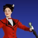 MARY POPPINS at the Majestic On Sale Now