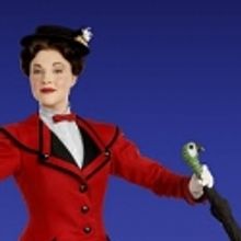 MARY POPPINS at the Majestic On Sale Now