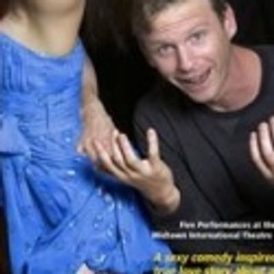 BWW Reviews: THE BANANA MONOLOGUES - Something Appealing