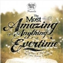 BWW Interviews: Cori Laemmel's THE THEATER BUG Unveils THE MOST AMAZING ANYTHING OF E