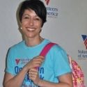 Photo Coverage: Paige Davis, et al. Volunteer for Operation Backpack