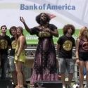 TV: HAIR Plays Broadway in Bryant Park 2011!