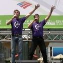 TV: THE FANTASTICKS Play Broadway in Bryant Park 2011