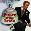 Imagination Theater Presents FATHER OF THE BRIDE, Opens 9/9