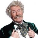Michael Crawford Extends in THE WIZARD OF OZ to Feb. 2012