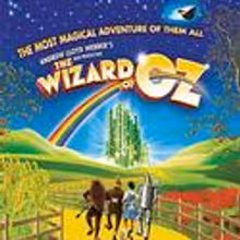SOUND OFF: THE WIZARD OF OZ 2011; Red Shoes Rave