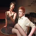 Photo Flash: First Look at Ellen Greene in BETWIXT! in the West End