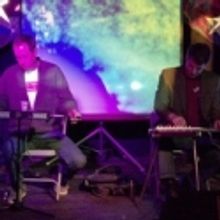 Duet for Theremin & Lap Steel to Play Conundrum Music Hall, 8/13