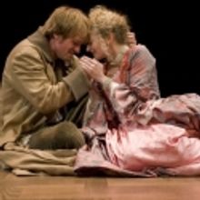 Lauren Molina & Geoff Packard Bring CANDIDE to the Huntington Theatre this Fall