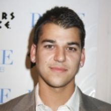 Rob Kardashian On Board for Season 13 of DWTS
