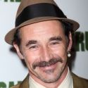 Mark Rylance Gifts JERUSALEM's Inspiration, Michael Lay, with his 2011 Tony