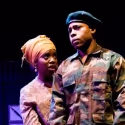 Photo Flash: Sonnet Rep's CAUCASIAN CHALK CIRCLE
