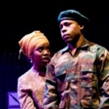 Photo Flash: Sonnet Rep's CAUCASIAN CHALK CIRCLE