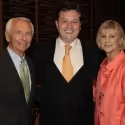 Photo Flash: Anthony Kearns at NIGHT AT THE PAVILION