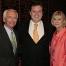 Photo Flash: Anthony Kearns at NIGHT AT THE PAVILION