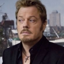 Eddie Izzard to Guest Star in Season 3 of THE GOOD WIFE