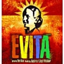 Broadway's EVITA Still Hunting for a 'Mistress'; Rehearsals Begin Feb. 2012