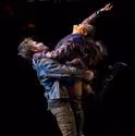 Photo Flash: RENT Off-Broadway - Complete Production Coverage!
