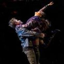 Photo Flash: RENT Off-Broadway - Complete Production Coverage!