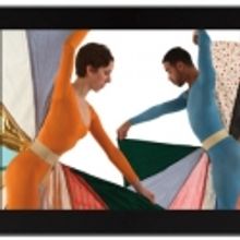 2wice Releases Celebrates Merce Cunningham