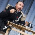 West End Ticket Sales Increase By 2 Percent