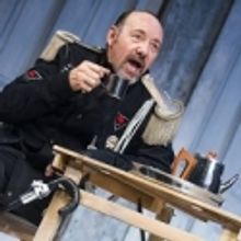 West End Ticket Sales Increase By 2 Percent