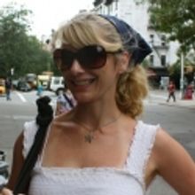 Photo Flash: In Rehearsal with Horse Trade's EIGHTYTHREE DOWN