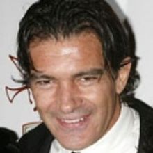 Antonio Banderas on Being Left Out of NINE Film