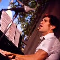 Photo Flash: Brett Ryback in SONGS I WROTE