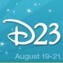 D23 Expo Features Dick Van Dyke & The Vantastix, 8/19-21
