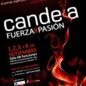 Luis Salgado directs 'Candela 'Fuerza y Pasión' in Lima