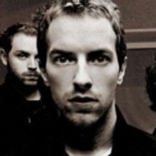 COLD PLAY Among Bands to Perform at Austin City Limits Festival, 9/16 - 18