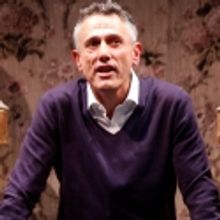 Patsy, Jonas, David! We Chat with David Greenspan