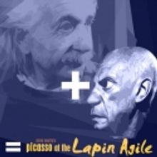 Town Players of Newtown Presents PICASSO AT THE LAPIN AGILE, Opens 9/9