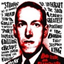 RadioTheatre's H.P. LOVECRAFT FESTIVAL Extended Thru 9/11